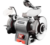 Graphite Galda slīpmašīna 370 W, slīpripas 150 x 12,7 mm