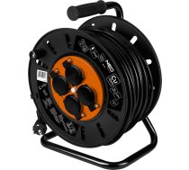 Neo Tools 30 m pagarinājuma kabelis, 3 x 1,5 mm2