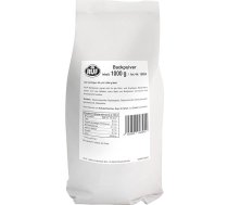 RUF Cepamā soda, liels iepakojums, klasiska kūku, bulciņu un vafeļu cepšanai, piemērota arī tīrīšanai mājās, bez lipekļa un vegāniska, 1 x 1000 g