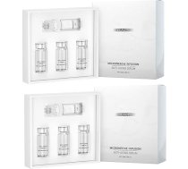 Skaistumkopšanas infūzijas sistēmas komplekts, Glov Beauty Micro Infusion System Kit, mikro infūzijas sistēma sejai, skaistumkopšanas mikro infūzijas komplekts, gludas ādas sejas serums visiem ādas tipiem (2 komplekti)