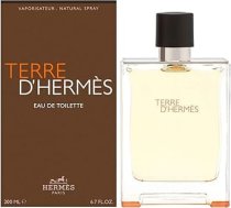HERMES | TERRE D'HERMES - Tualetes ūdens 200 ml