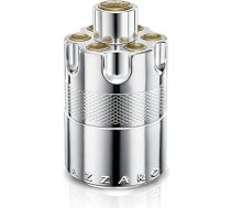 Azzaro Wanted Parfüm für Herren, Eau de Parfum pour Homme, Holzig-aromatisch-würziger Herrenduft, Abenteuerliches Männerparfum
