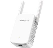 Signāla pastiprinātājs mercusys me30 repeater wifi ac1200