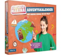 FRANZIS Checkerin Marina 67330 Adventes kalendārs 24 aizraujoši eksperimenti Adventes laikā!