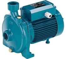 Centrbēdzes sūkņi ar diviem lāpstiņriteņiem NMD40/180C/A 5.5kW 7.5HP trīsfāžu 400V Calpeda