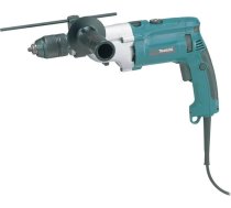 Makita HP2071J Urbis ar āmuru 1.010 W, melns / zils / sudrabots