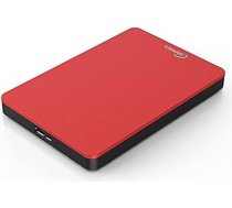 Sonnics 320 GB sarkans ārējais portatīvais cietais disks USB 3.0 īpaši ātrs datu pārsūtīšanas ātrums lietošanai ar Windows PC, Apple Mac, Smart tv, XBOX ONE un PS4