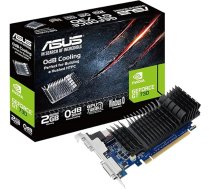 ASUS grafiskā karte GeForce GT 730 2