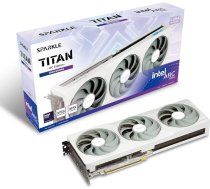 Sparkle Arc B580 Titan Luna OC 12GB
