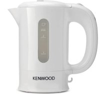 Kenwood Balts plastmasas ceļojumu tējkanna krūze - JKP250