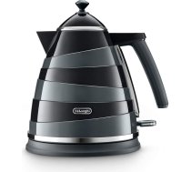 De'Longhi Avvolta KBA3001BK tējkanna - melna