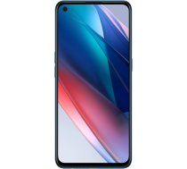 OPPO Find X3 Lite 128 GB mobilais tālrunis, gaiši zils, astrāli zils, Android 11, Dual SIM 5988313, viens izmērs