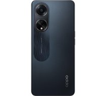 OPPO A98 5G 17,1 cm (6,72") Double SIM Android 13 USB Type-C 8 Go 256 Go 5000 mAh melns