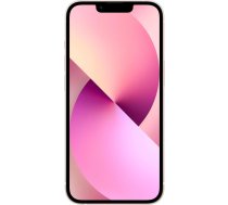 Apple iPhone 13 128 GB - Rozā (Atjaunots)