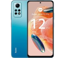 Xiaomi Redmi Note 12 Pro Glacier Blue 8GB RAM 256GB ROM