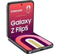 Samsung Galaxy Z Flip 5 5G, Dual, 256Gb, 8GB RAM, grafīts