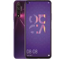 HUAWEI Nova 5T viedtālrunis, 128 GB (violets)