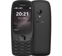 Nokia 6310 Dual SIM Black