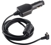 Rezerves automašīnas barošanas kabelis Garmin TA20 satiksmes antenas barošanas kabelis Garmin Nuvi 55lmt 56lm 57lm 58lm 58lm 66lm 2539lm 2599lmt; Drive 40 51 52 60 LMT Traffic GPS