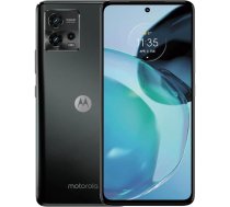 Motorola Moto G72, Dual, 128GB, 8GB RAM, meteorīta pelēks