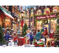 Ziemassvētku rotaļlietu veikals Countdown to Christmas Vermont Christmas Company Twas the Night Before Christmas Dzejolis Advent kalendārs