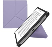 kwmobile Korpuss saderīgs ar Pocketbook Era/Era Colour Case - mākslīgās ādas korpuss - eReader aizsargvāciņš - vāks Lavender