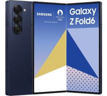 SAMSUNG Galaxy Z Fold6 viedtālrunis pusnakts zils 1TB