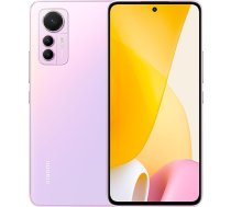 Xiaomi 12 Lite 6,55 collu Dual SIM Android 12 5G USB Type-C 8 Go 128 Go 4300mAh Rose