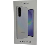 Samsung A366B Galaxy A36 5G 256GB Lavender Android-15 4905mAh 50MP AMOLED USB-C