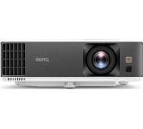 BenQ TK700ST 4K HDR 3000 lūmenu īsas distances filmu un spēļu projektors ar 4 ms reakcijas laiku | 240 Hz atsvaidzināšanas frekvence | HDR10 un HLG | ARC/eARC atbalsts | 2D trapeces korekcija | attēla pagriešana