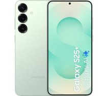 Samsung Galaxy S25+ S936 5G Dual SIM 12GB RAM 256GB - Piparmētra