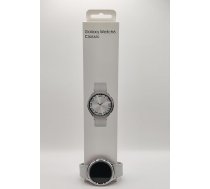 Samsung Galaxy Watch 6 Classic (R960) 47 mm sudraba krāsā