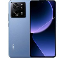 Xiaomi viedtālrunis 13T 16,6 cm (6,6") 256 GB RAM 8 GB Dual SIM Alpine Blue Europe Zils zīmols