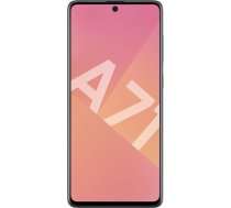 2019 Samsung Galaxy A71 128 GB - Prism Crush Black (atjaunots)