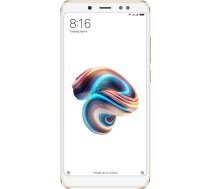 Xiaomi RedMi Note 5 - Zelta (ES/Globālā versija)