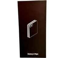 Samsung Galaxy Z Flip6 SM-F741B 17 cm (6,7") Double SIM Android 14 5G USB Type-C 12 Go 512 Go 4000 mAh Zils