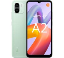 Xiaomi Xiaomi Xia Redmi A2 32-2-4G-gn Redmi A2 Dual SIM 32GB 2GB zaļš
