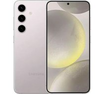 Samsung Galaxy S24 + 12/256 Argent (atjaunots)