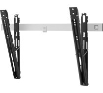 One For All WM6621 TV sienas stiprinājums - Televizora sienas stiprinājums - Izliekts 4K OLED QLED LED plakanā ekrāna televizors - 32 līdz 84 collas - VESA 100 x 100 līdz 600 x 400 - Maks. 80 kg - melns balts