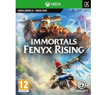Immortals Fenyx Rising - Xbox One / Xbox Series X
