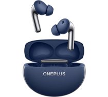 OnePlus Buds Pro 3 Bluetooth austiņas safīra zilā krāsā