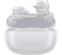 Xiaomi Redmi Buds 3 Lite iOS/Android Bluetooth In-Ear austiņas ar uzlādes futrālīti (brīvroku funkcija, skārienvadība, 5 stundu atskaņošanas laiks, 18 stundas, ieskaitot uzlādes futrālīti, 4,2 g uz austiņām), baltas, viena izmēra