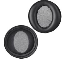 MDR-XB950BT ausu spilventiņi priekš Sony MDR-XB950N1 MDR-XB950B1 MDR-XB950B1 MDR-XB950AP MDR-XB950/H bezvadu Bluetooth austiņām (melni)