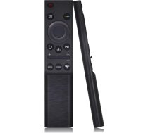 Universāla Samsung TV tālvadības pults visiem Smart TV LED LCD QLED HD HDTV 4K 8K 3D TV Samsung tālvadības pults ietver 3 populāras īsceļu pogas bez iestatīšanas