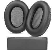 YunYiYiYi HD 280 PRO austiЕ†u spilventiЕ†i, kas saderД«gi ar Sennheiser HD280S HD 280 Silver HMD 280/281 austiЕ†u remonta detaДјu (kДЃ attД“lДЃ 2) (HD280 (pirms 2016)))