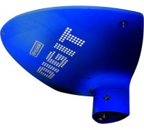 TV antena DVB-T/T2 DIGIT 5G PROTECTED ACTIVE zilā krāsā