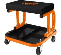 Neo Tools Darba galds uz riteņiem ar instrumentu plauktu