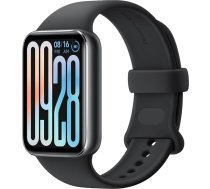 Xiaomi Smart Band 9 Pro - Melns