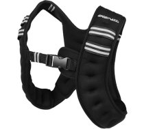 Svara veste, ieskaitot regulējamu svara vesti spēka un pretestības treniņiem 3 kg svara veste