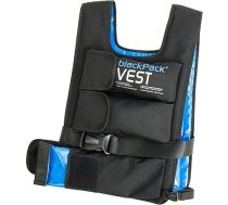 Aerobis® Svara veste 0-25 kg | Viens izmērs un Unisex | Augstākā kvalitāte treniņiem ar ķermeņa svaru | Fitnesa treniņi